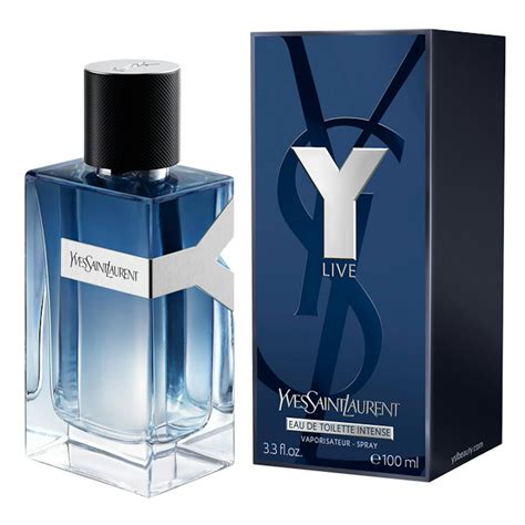 perfumy męskie ysl|YSL y perfume price.